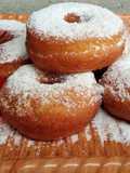 Donat kentang