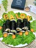 Shusi Oat B.A.L.O.N