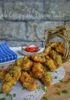 Foto resep Lele Crispy