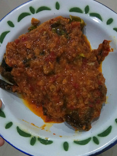 Foto resep Pesmol ikan nila