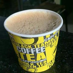 A picture of Coffee.