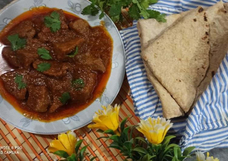 Gosht ka salan