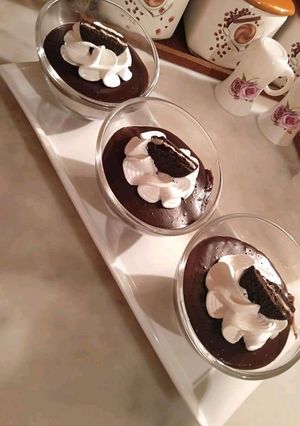 صورة لوصفة فلان شوكولاطة