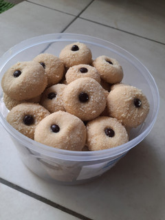 Foto resep Monde susu