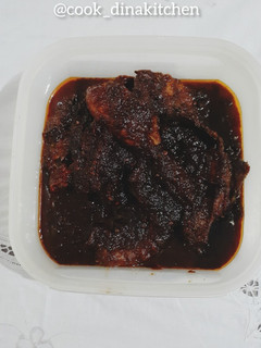 Foto resep Ayam Kecap