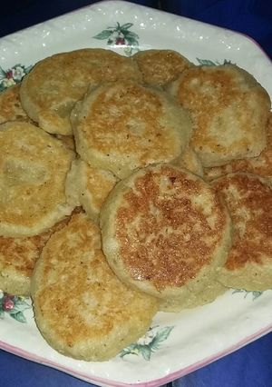 Foto resep Wingko babat