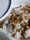 Dahi baray