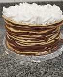 Alto rogel de 1000 capas