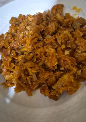 Toroskáposzta recept fotója