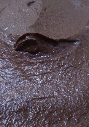 Foto principal de Buttercream de cacao