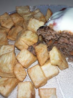 Una foto de Pan de carne fácil, rápido y muy sabroso