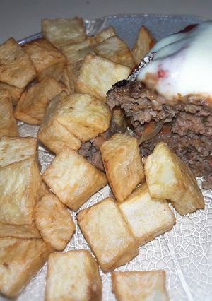 Una foto de Pan de carne fácil, rápido y muy sabroso