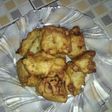 #menuke4 Tape goreng