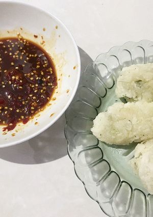 Foto resep Cireng Keriting BUMBU RUJAK