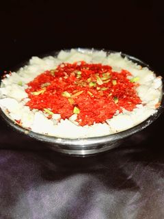 गाजर का हलवा (gajar ka halwa recipe in Hindi) रेसिपी मुख्य फोटो