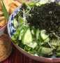 Easy Steps to Make Recipe Korean Salad that is So Delicious, Tasty}