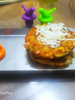 સેન્ડવીચ કબાબ (Sandwich Kabab Recipe In Gujarati) રેસીપી મુખ્ય ફોટો