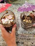 S'mores Pudding