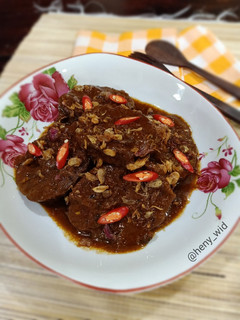 Foto resep Bistik Jawa Daging Sapi