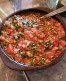 Chimichurri 1