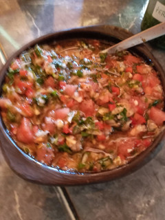 Una foto de Chimichurri 1
