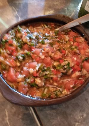 Una foto de Chimichurri 1