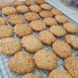 CornFlakes Cookies
