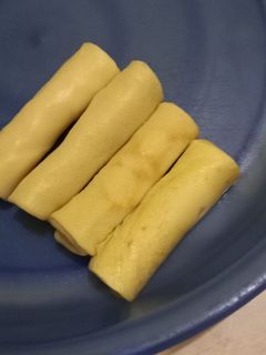 Foto resep Sosis solo