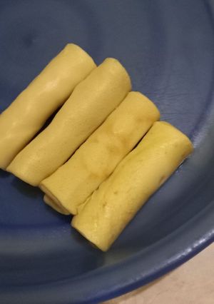 Foto resep Sosis solo