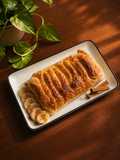 Banana Strudel