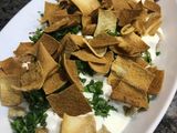 فتة الشاورما
