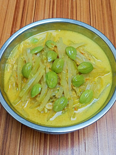 Foto resep Sayur Pepaya Muda