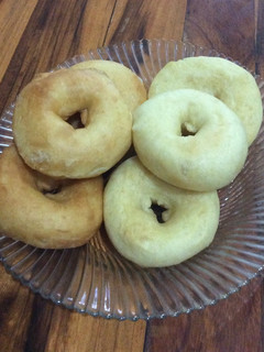 Foto resep Donat