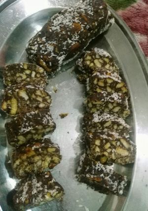 صورة لوصفة ليزي كيك