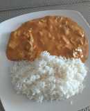 Lomo Strogonoff