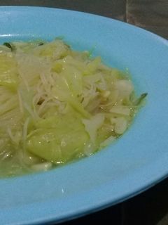 Foto resep Bihun kuah