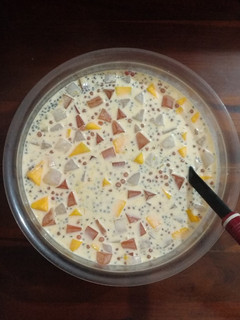 Foto resep Mango sago