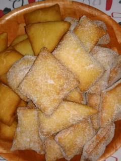 Una foto de Tortas Fritas