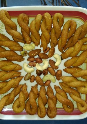 A picture of Snacks Rob.