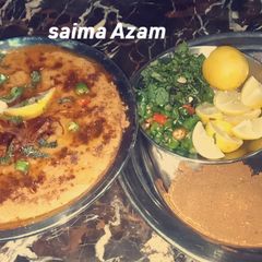 A picture of Gundum ka daliya 💕گندم کا دلیہ💕.