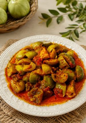टिंडा की सब्ज़ी रेसिपी मुख्य फोटो