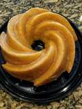 Lemon Pound Cake