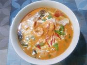 A picture of thai fish sauce