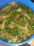 Berenjenas al escabeche