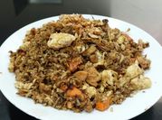 Gambar proteina kuah