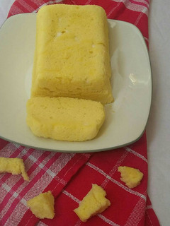 Foto resep Cotton cake 🍞 #postingrame2_bolu