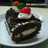 Bolu Gulung Cokelat Kukus....