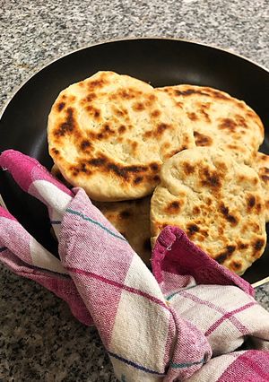 Una foto de Churrascas