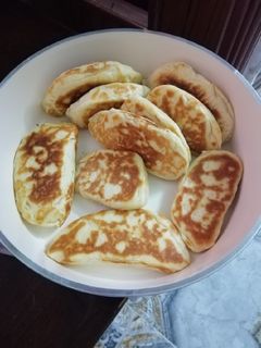 صورة لوصفة مخبوزات بدون فرن