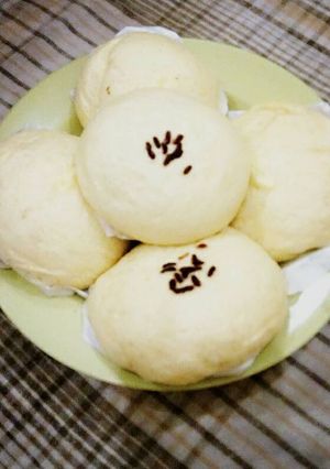 Foto resep Bakpao tanpa baking powder